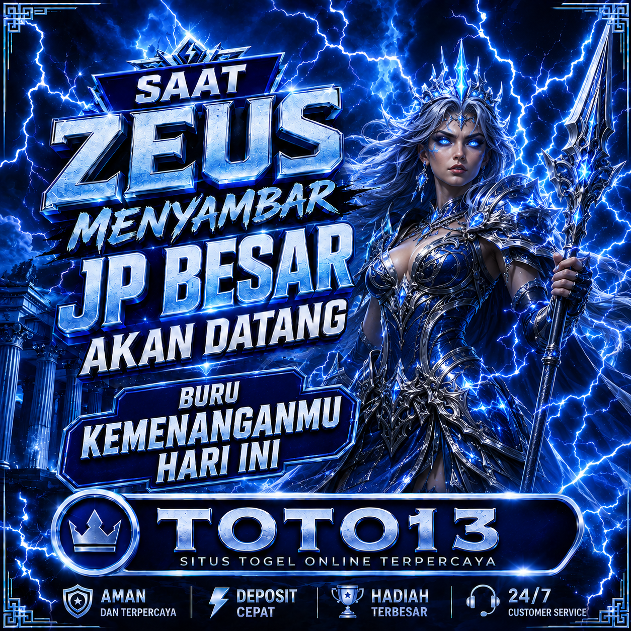 Keunggulan TOTO13 Menyajikan TOTO SLOT serta TOTO4D, Raih Hasil Memuaskan!
